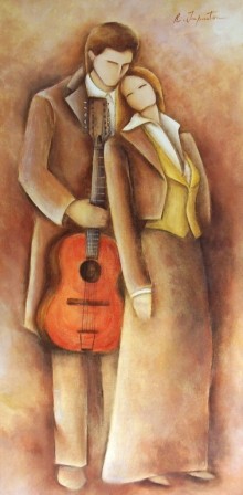 Armonia 